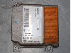 Recambio de centralita airbag para volkswagen passat b5 (3b2) 1.9 tdi referencia OEM IAM 8L959655  