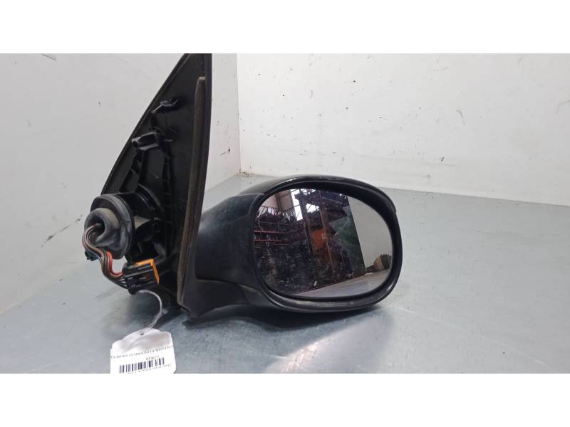 RETROVISOR ELECTRICO DERECHO 