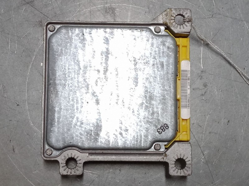 Recambio de centralita airbag para volkswagen passat b5 (3b2) 1.9 tdi referencia OEM IAM 8L959655  