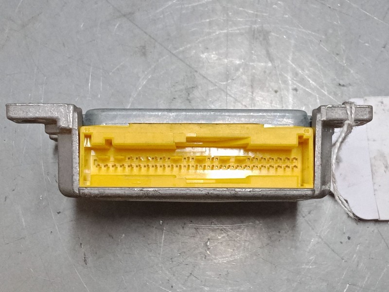 Recambio de centralita airbag para volkswagen passat b5 (3b2) 1.9 tdi referencia OEM IAM 8L959655  