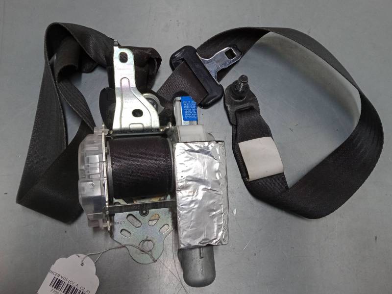CINTURON SEGURIDAD DELANTERO IZQUIERDO 