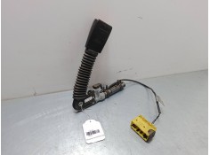 Recambio de anclaje cinturon delantero derecho para bmw 3 (e46) 316 i referencia OEM IAM   