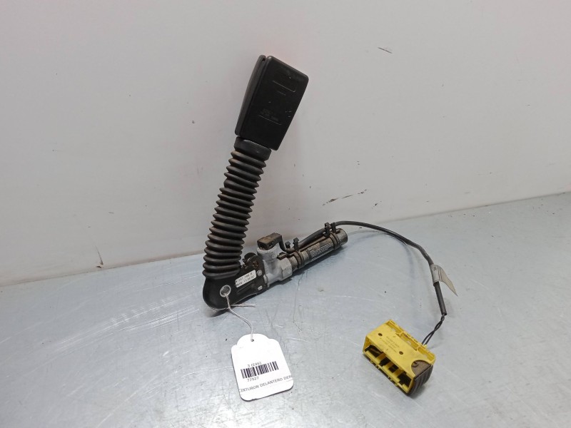 Recambio de anclaje cinturon delantero derecho para bmw 3 (e46) 316 i referencia OEM IAM   