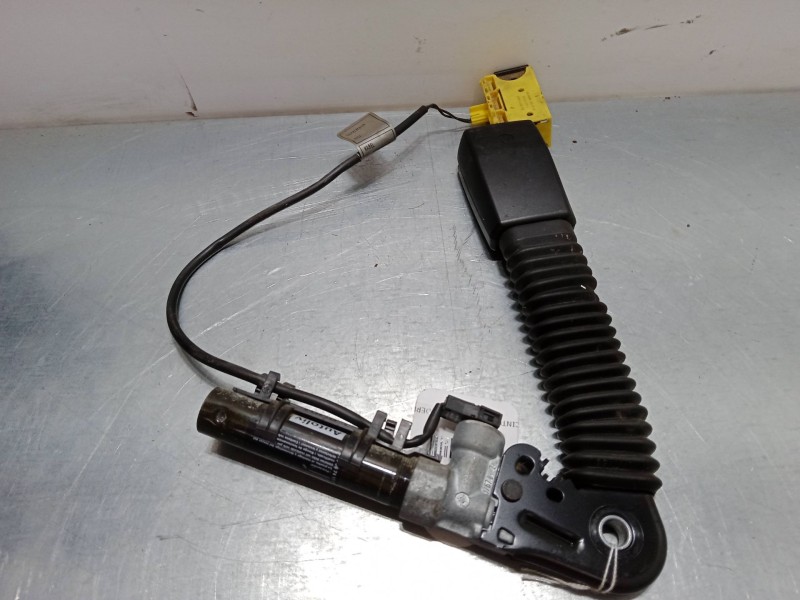 Recambio de anclaje cinturon delantero derecho para bmw 3 (e46) 316 i referencia OEM IAM   