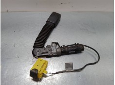 Recambio de anclaje cinturon delantero izquierdo para bmw 3 (e46) 316 i referencia OEM IAM   