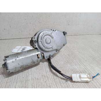 MOTOR LIMPIA TRASERO 287105F000 