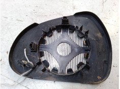 Recambio de cristal retrovisor derecho para peugeot 207 furgoneta/hatchback (wa_, wc_) 1.6 hdi referencia OEM IAM    2