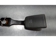 Recambio de anclaje cinturon delantero derecho para chevrolet nubira station wagon 1.8 referencia OEM IAM    2