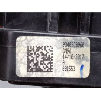 MANDO LUCES 93403C8960 