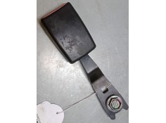 Recambio de anclaje cinturon delantero derecho para smart forfour (454) 1.3 (454.031) referencia OEM IAM   