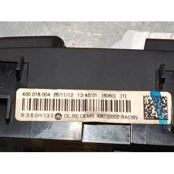 MANDO CALEFACCION / A/A X8032002 