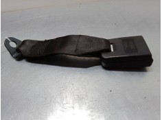 Recambio de anclaje cinturon trasero central para peugeot 206 hatchback (2a/c) 1.4 i referencia OEM IAM   