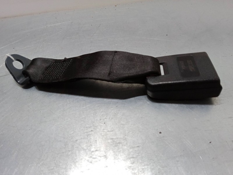 Recambio de anclaje cinturon trasero central para peugeot 206 hatchback (2a/c) 1.4 i referencia OEM IAM   