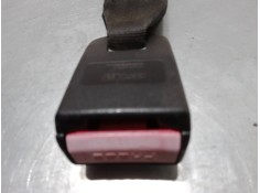 Recambio de anclaje cinturon trasero central para peugeot 206 hatchback (2a/c) 1.4 i referencia OEM IAM    2