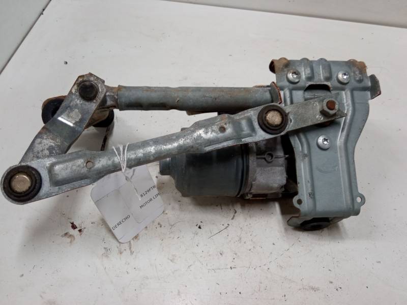 MOTOR LIMPIAPARABRISAS DELANTERO DERECHO 1P0955024 