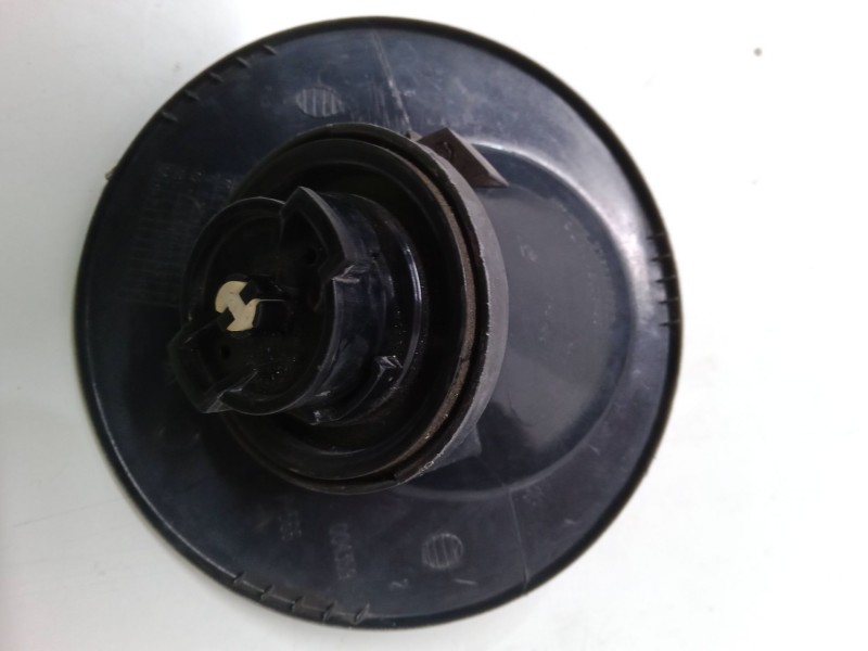 Recambio de tapon combustible para renault kangoo express (fc0/1_) d 65 1.9 (fc0e, fc02, fc0j, fc0n) referencia OEM IAM   