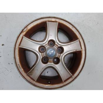 LLANTA ALUMINIO 16'' 6.5J X16 ET 46 5291026250