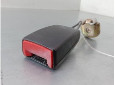 Recambio de anclaje cinturon trasero derecho para audi a4 b5 (8d2) 2.5 tdi referencia OEM IAM   