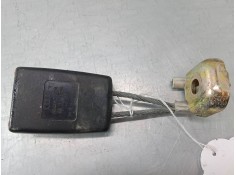 Recambio de anclaje cinturon trasero derecho para audi a4 b5 (8d2) 2.5 tdi referencia OEM IAM    2