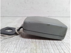 Recambio de anclaje cinturon delantero izquierdo para nissan micra ii (k11) 1.0 i 16v referencia OEM IAM   