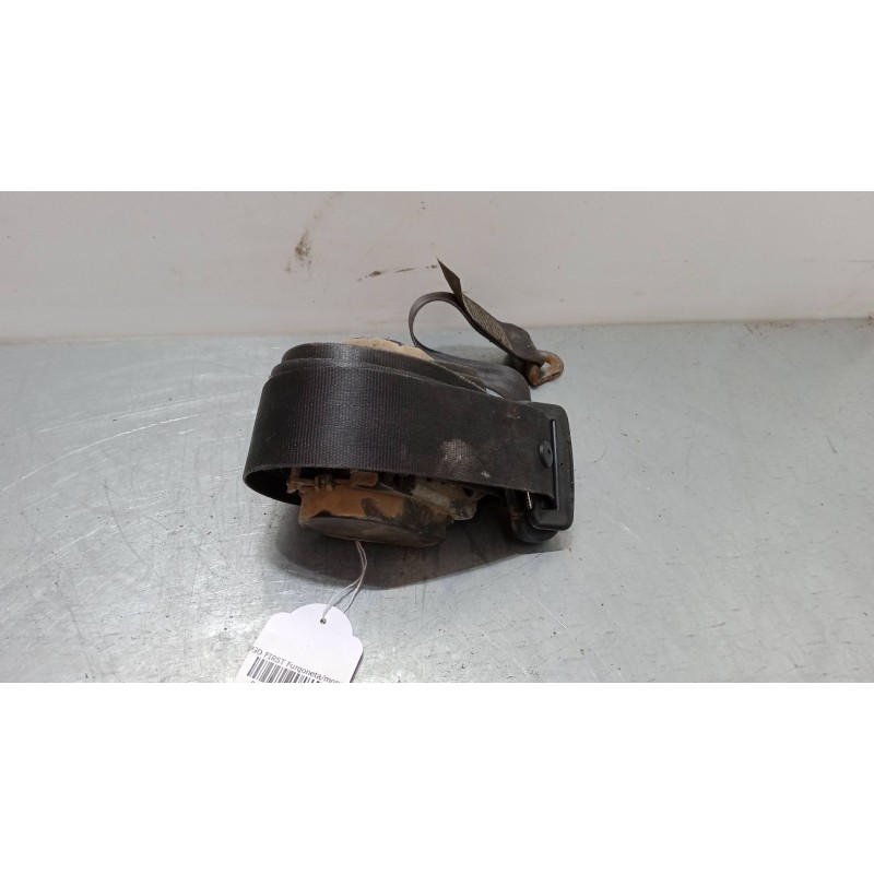 Recambio de cinturon seguridad delantero derecho para citroën berlingo / berlingo first furgoneta/monovolumen (m_) 1.6 hdi 75 (m