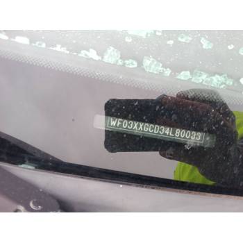 FORD FOCUS II (DA_, HCP, DP)