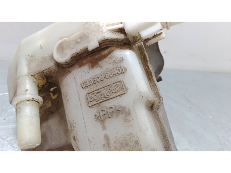 Recambio de bomba freno para ford c-max (dm2) 1.6 tdci referencia OEM IAM 03350886401  