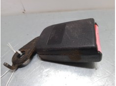 Recambio de anclaje cinturon trasero derecho para peugeot 307 sw (3h) 1.6 hdi 110 referencia OEM IAM   