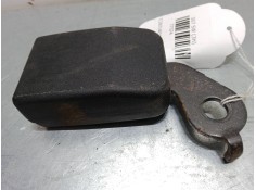 Recambio de anclaje cinturon trasero derecho para peugeot 307 sw (3h) 1.6 hdi 110 referencia OEM IAM    2