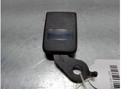 Recambio de anclaje cinturon trasero derecho para peugeot 307 sw (3h) 1.6 hdi 110 referencia OEM IAM   