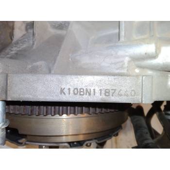 MOTOR COMPLETO 