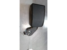 Recambio de anclaje cinturon trasero derecho para peugeot 307 sw (3h) 1.6 hdi 110 referencia OEM IAM   
