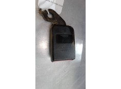 Recambio de anclaje cinturon trasero derecho para peugeot 307 sw (3h) 1.6 hdi 110 referencia OEM IAM    2