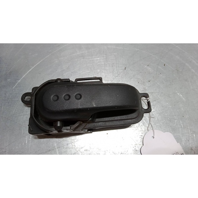 Recambio de maneta interior delantera derecha para nissan micra iii (k12) 1.2 16v referencia OEM IAM 80670AX601  80670AX600
