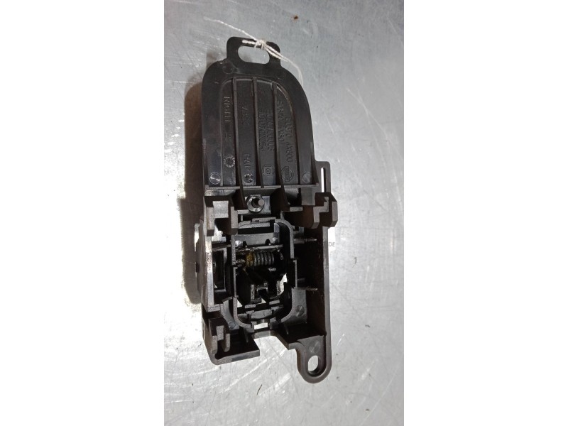 Recambio de maneta interior delantera derecha para nissan micra iii (k12) 1.2 16v referencia OEM IAM 80670AX601  80670AX600