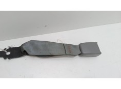 Recambio de anclaje cinturon trasero derecho para chevrolet nubira station wagon 1.8 referencia OEM IAM