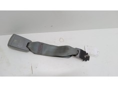 Recambio de anclaje cinturon trasero derecho para chevrolet nubira station wagon 1.8 referencia OEM IAM    2