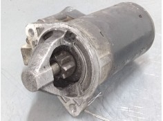 Recambio de motor arranque para hyundai atos (mx) 1.0 i referencia OEM IAM 3610002550  TM000A31001