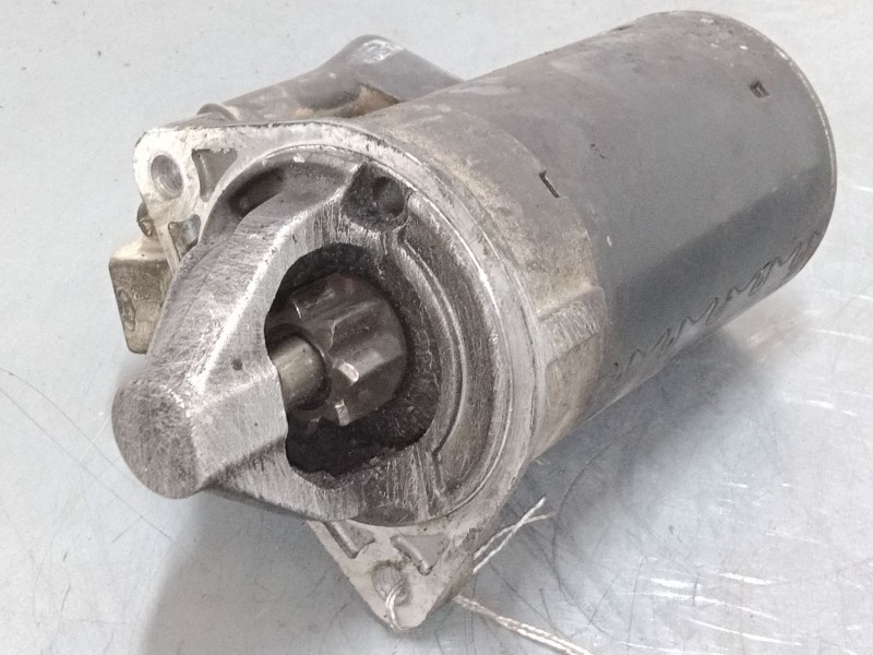 Recambio de motor arranque para hyundai atos (mx) 1.0 i referencia OEM IAM 3610002550  TM000A31001