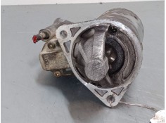 Recambio de motor arranque para hyundai atos (mx) 1.0 i referencia OEM IAM 3610002550  TM000A31001 2