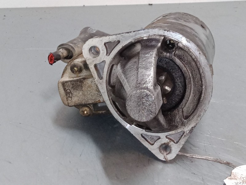 Recambio de motor arranque para hyundai atos (mx) 1.0 i referencia OEM IAM 3610002550  TM000A31001