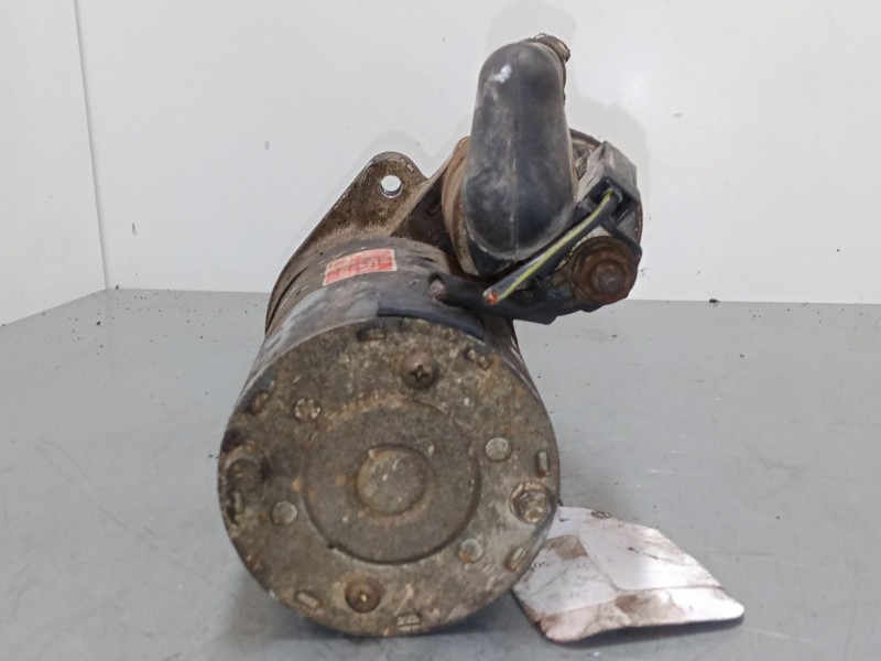 Recambio de motor arranque para hyundai atos (mx) 1.0 i referencia OEM IAM 3610002550  TM000A31001