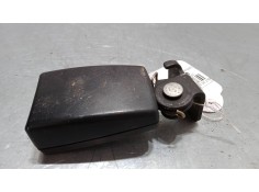 Recambio de anclaje cinturon trasero derecho para mitsubishi colt vi (z3_a, z2_a) 1.3 (z21a) referencia OEM IAM   
