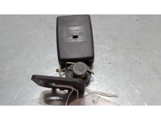 Recambio de anclaje cinturon trasero derecho para mitsubishi colt vi (z3_a, z2_a) 1.3 (z21a) referencia OEM IAM    2