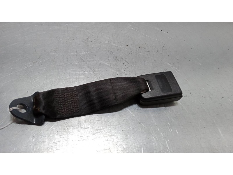 Recambio de anclaje cinturon trasero derecho para peugeot 206 hatchback (2a/c) 1.4 i referencia OEM IAM   
