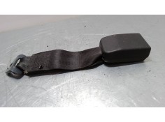 Recambio de anclaje cinturon trasero derecho para peugeot 206 hatchback (2a/c) 1.4 i referencia OEM IAM    2