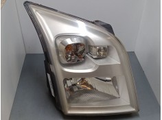 Recambio de faro derecho para ford transit furgoneta (fa_ _) 2.2 tdci referencia OEM IAM   