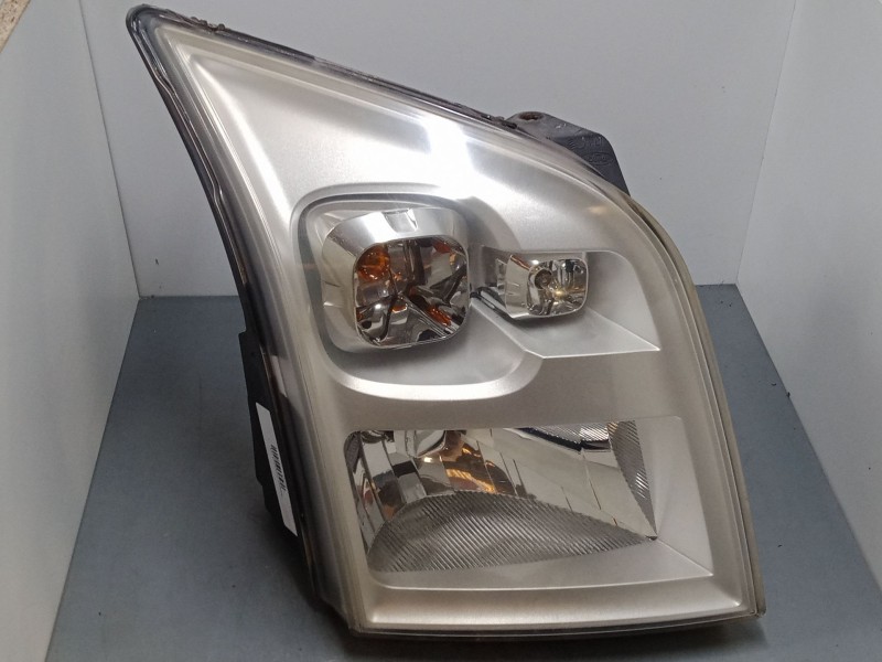 Recambio de faro derecho para ford transit furgoneta (fa_ _) 2.2 tdci referencia OEM IAM   