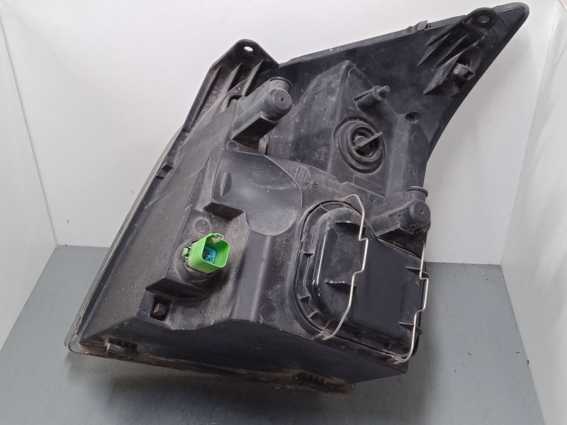 Recambio de faro derecho para ford transit furgoneta (fa_ _) 2.2 tdci referencia OEM IAM   
