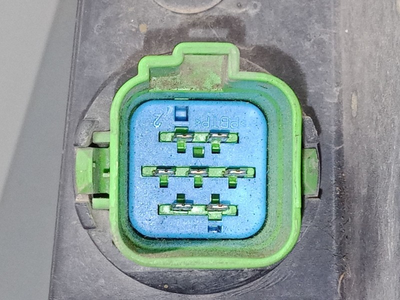 Recambio de faro derecho para ford transit furgoneta (fa_ _) 2.2 tdci referencia OEM IAM   